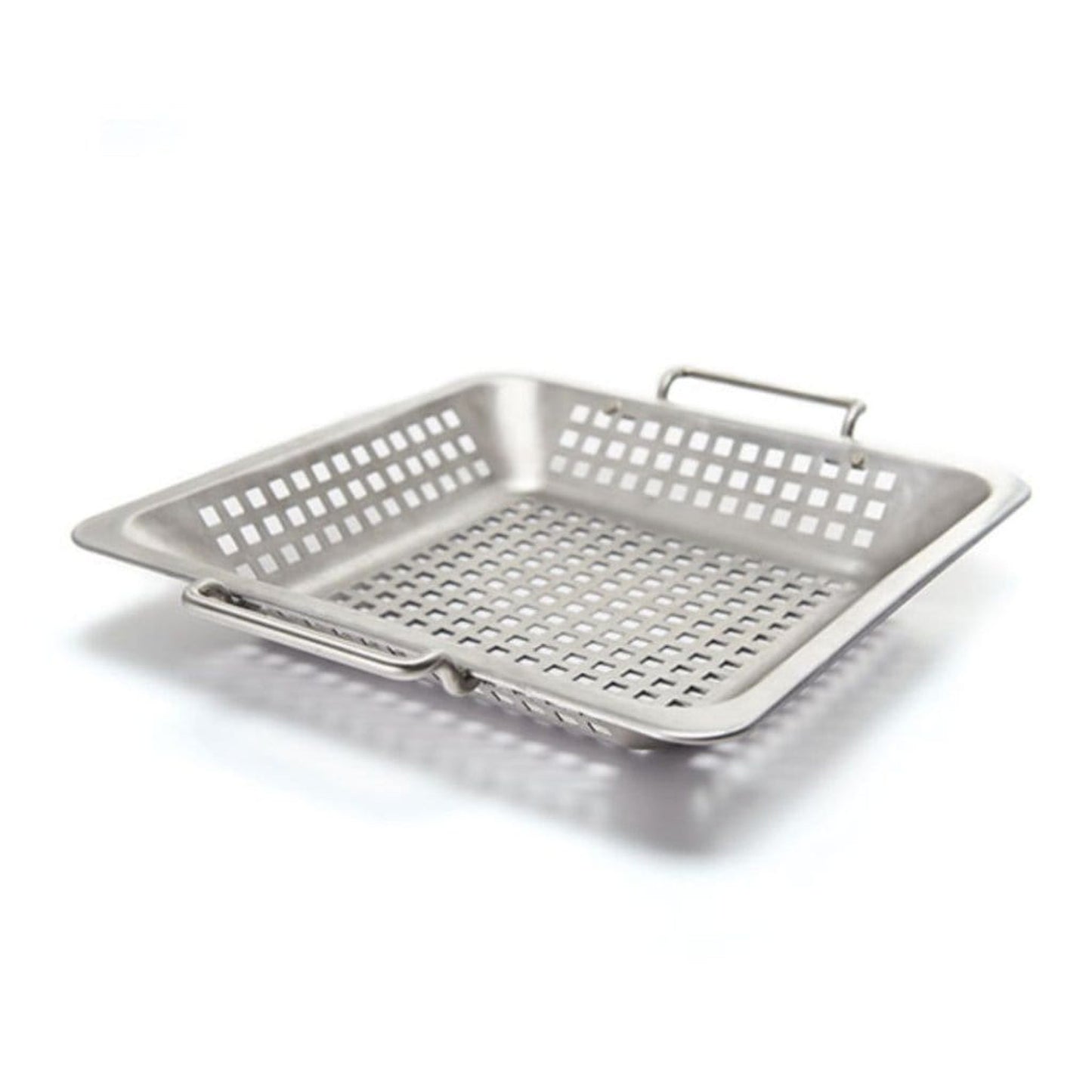 Broil King 12" Stainless Steel Wok Grill Topper