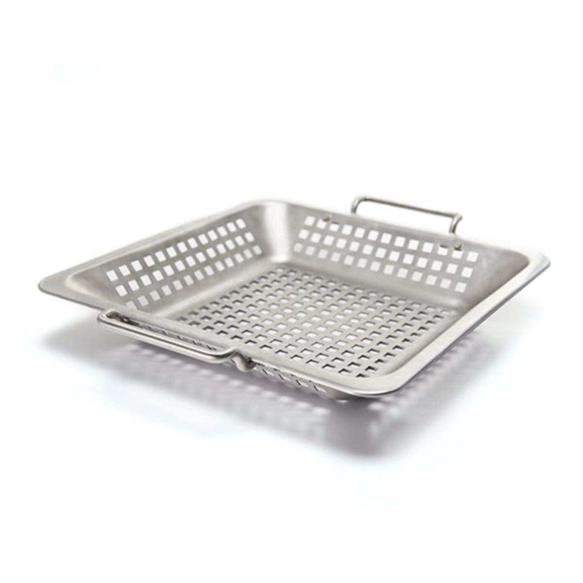 Broil King 12" Stainless Steel Wok Grill Topper