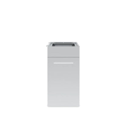 Broil King 17" Stainless Steel Waste Organizer Cabinet