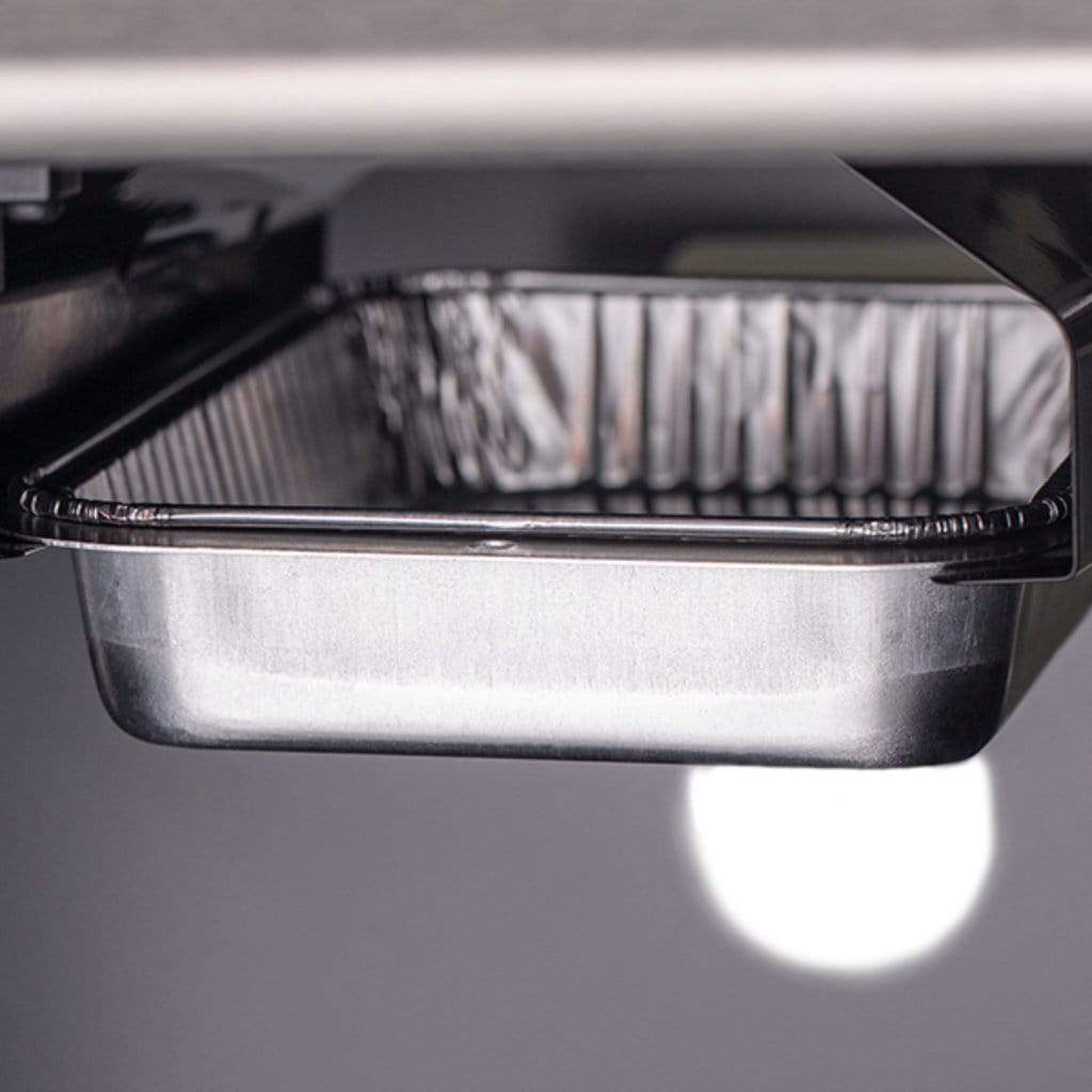 Broil King 3-Pack Aluminum Foil Drip Pans for Baron Grills