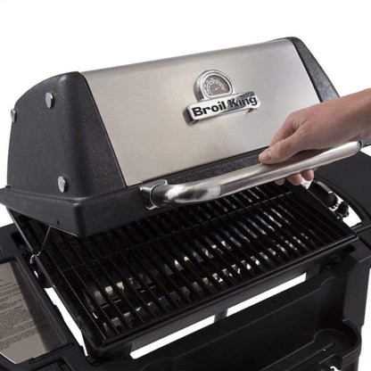 Broil King 46" 1-Burner Porta-Chef 120 Portable Gas Grill