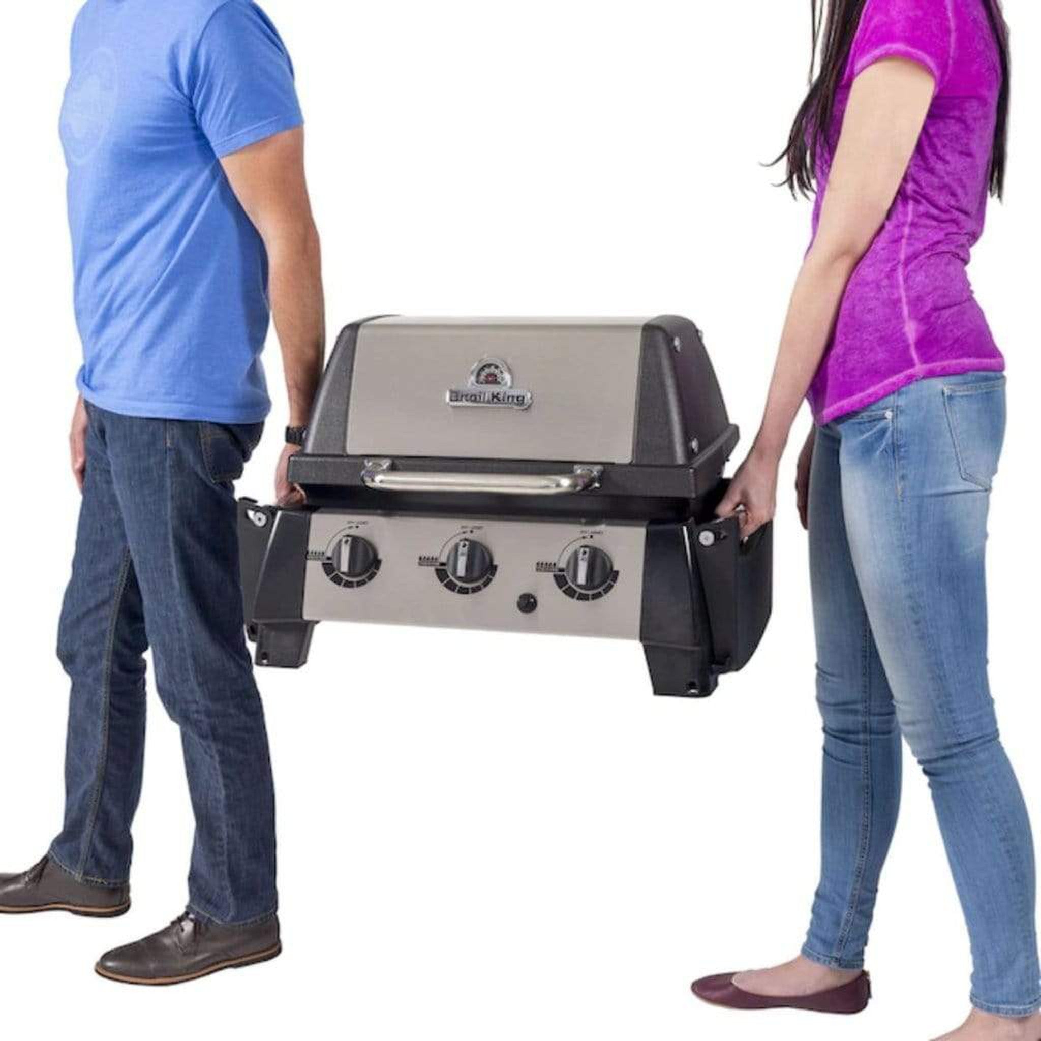 BROIL KING 49
