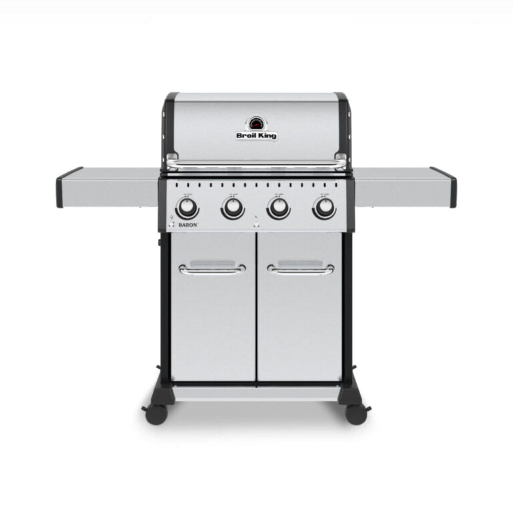 Broil King 57" 4-Burner Baron S 420 Pro Gas Grill