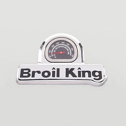 Broil King Imperial QS 590i Natural Gas Grill Island With iQue Technology