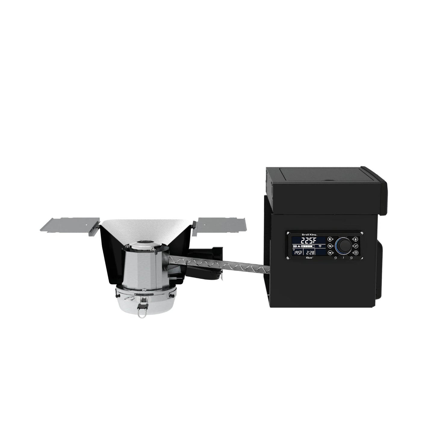 Broil King Pellet Module for Baron 500 Series 5-Burner Gas Grills