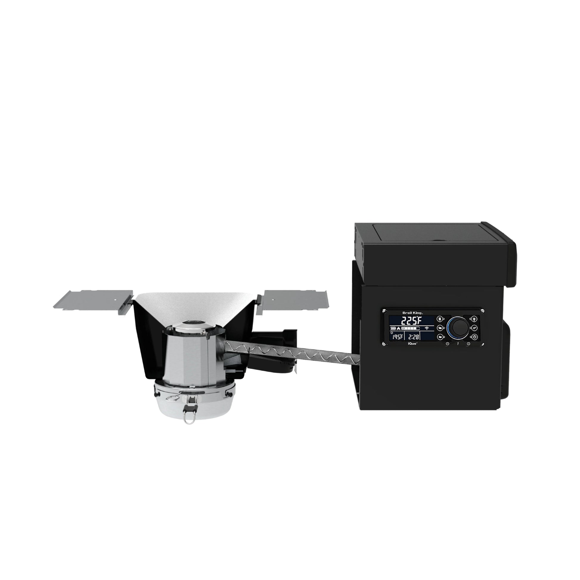 Broil King Pellet Module for Baron 500 Series 5-Burner Gas Grills