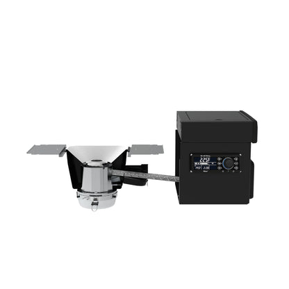 Broil King Pellet Module for Baron 500 Series 5-Burner Gas Grills