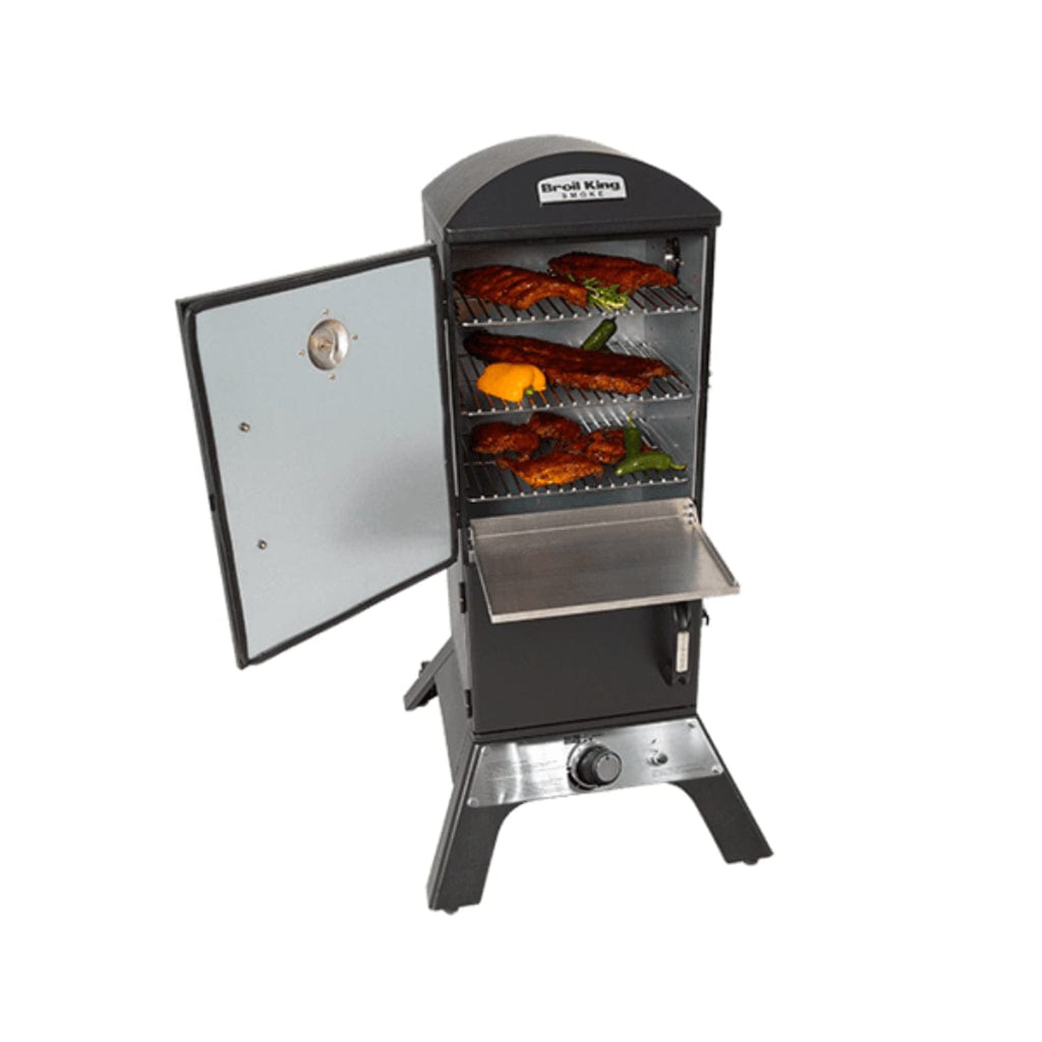 BROIL KING Smoke 48