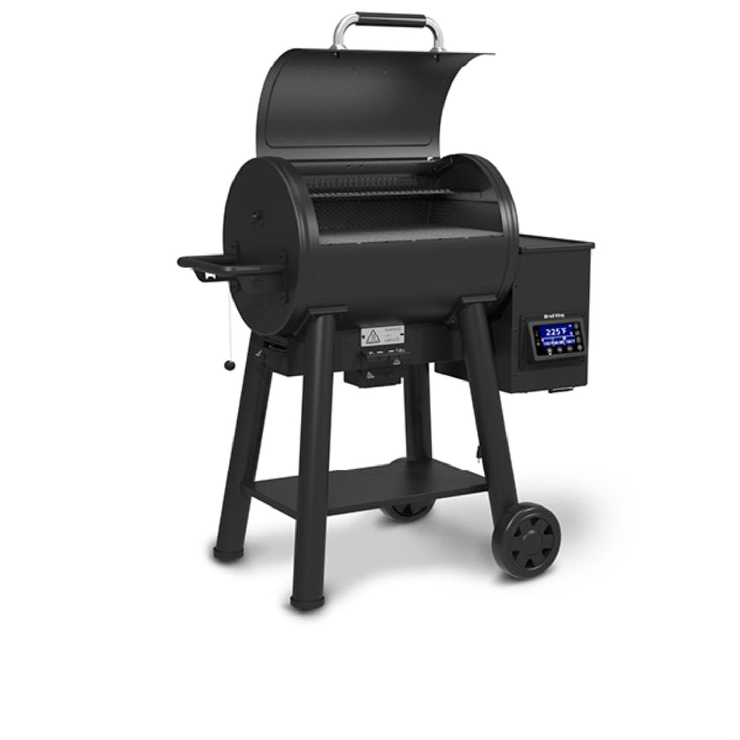Broil King Crown Pellet 400 Smoker and Grill