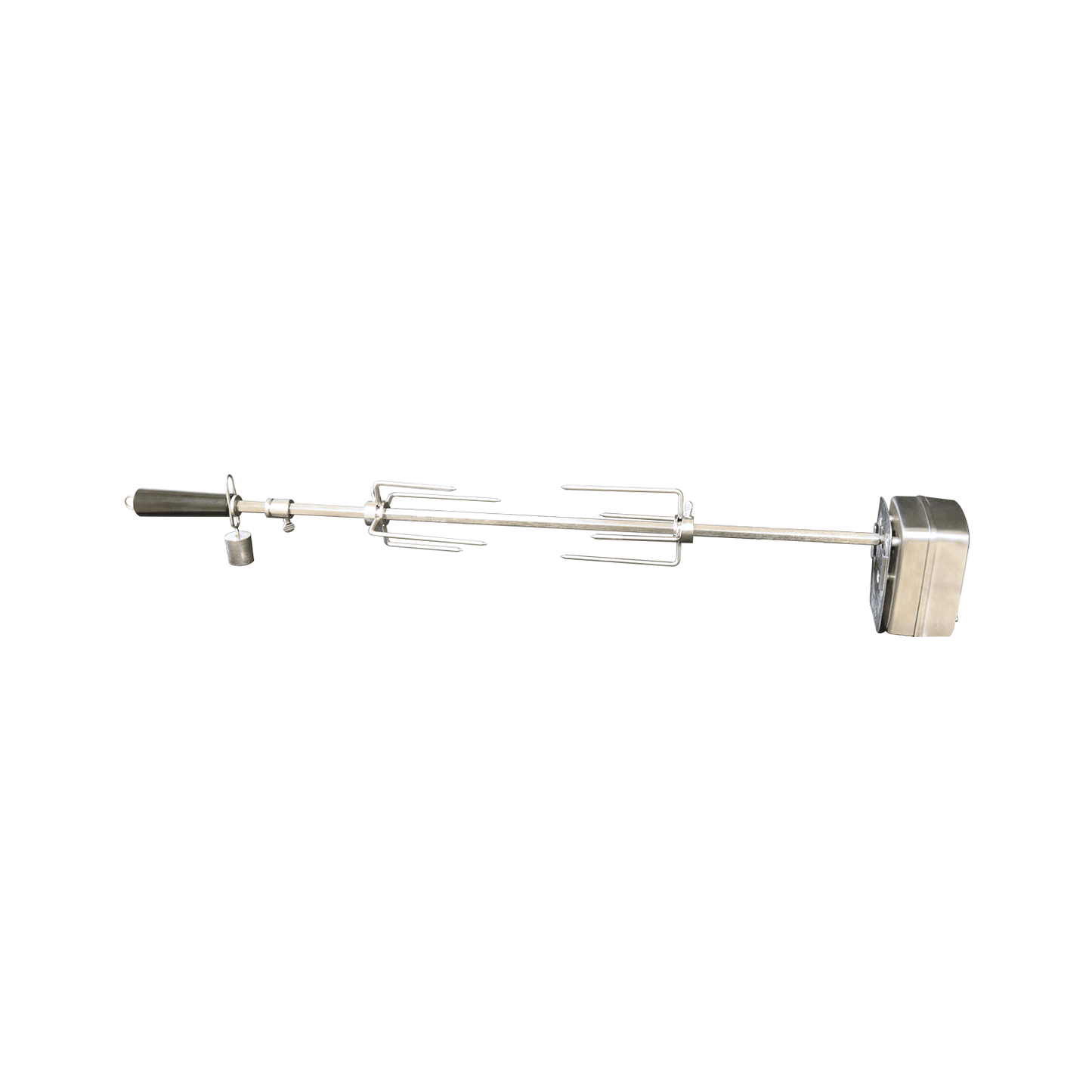 Broilmaster B-Series 32" Stainless Steel Rotisserie Kit