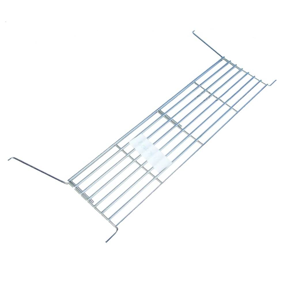 Broilmaster B072696 Stainless Steel Retract-A-Rack for P4, D4