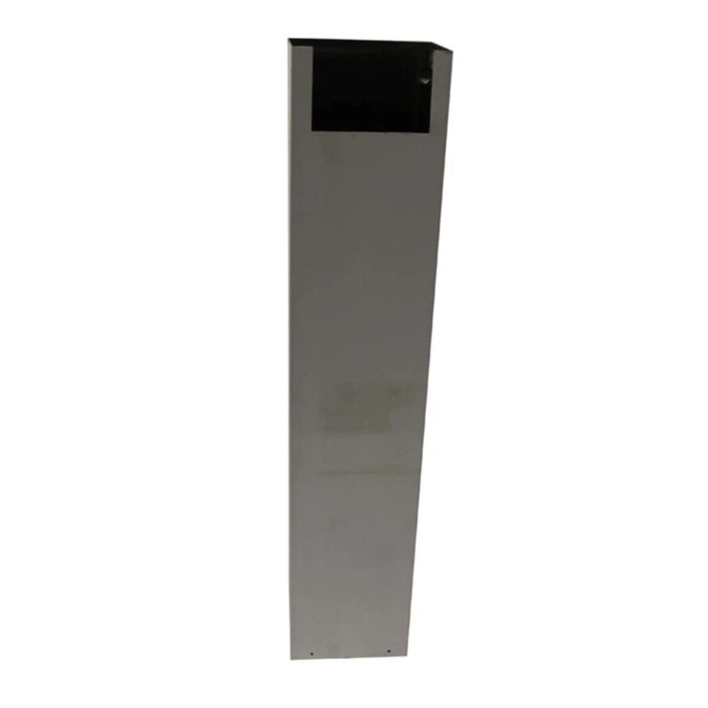 Broilmaster B101660 Stainless Steel Patio Post for SS26P