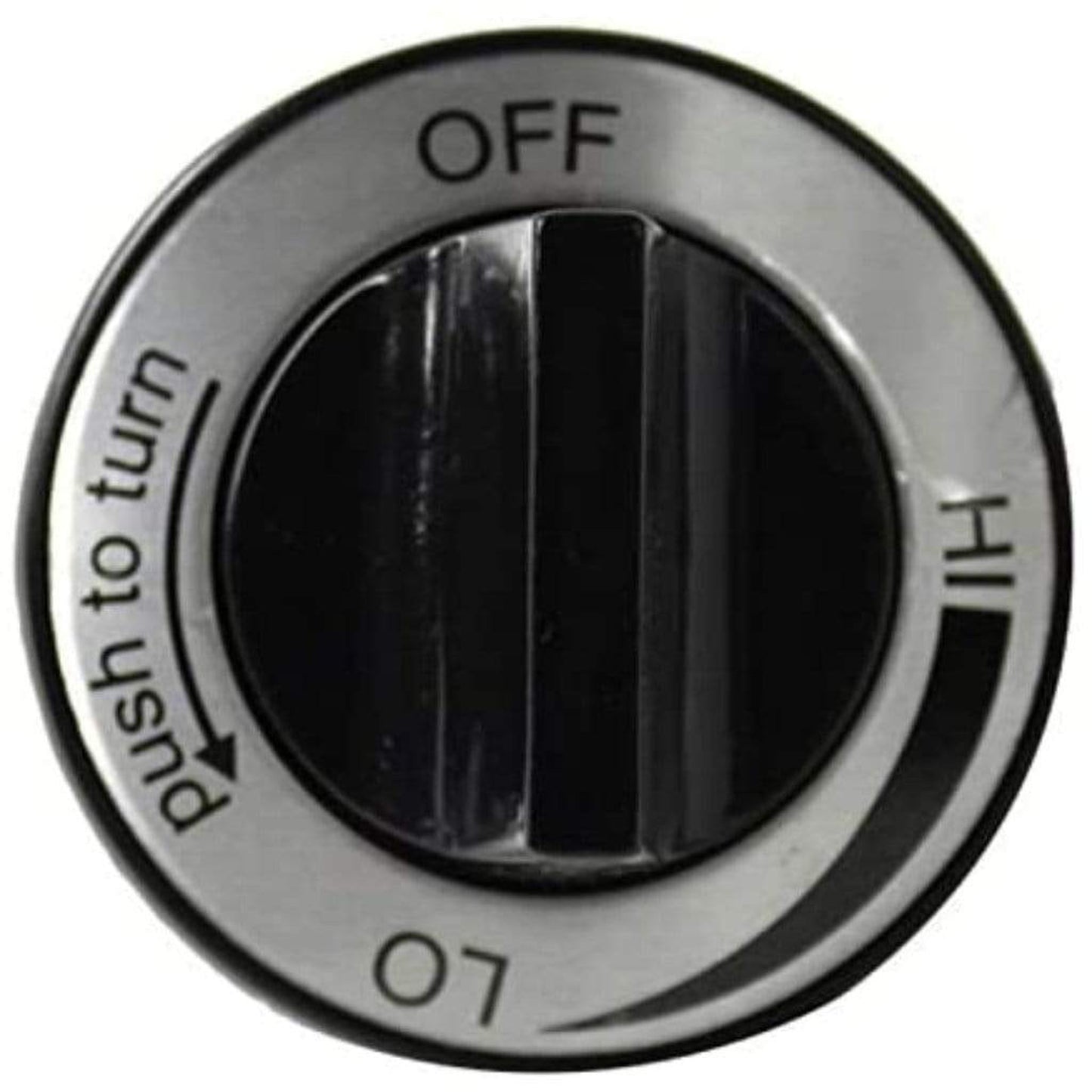 Broilmaster B662327 Universal Control Knob for G3, G4, G1000