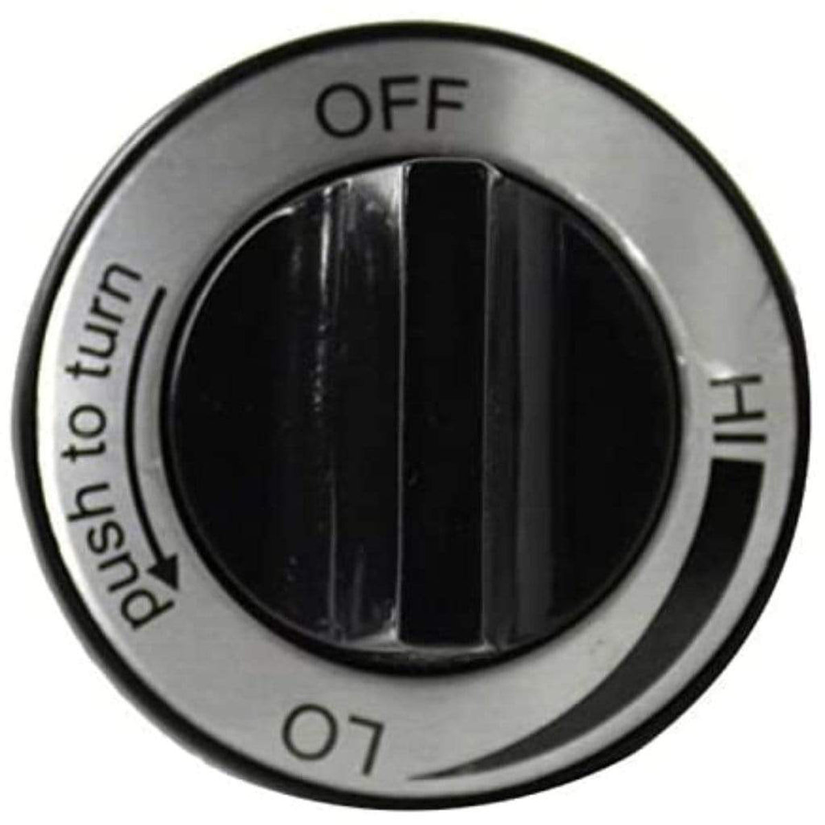 BROILMASTER Universal Control Knob for G3, G4, G1000 | B662327 – Grill ...