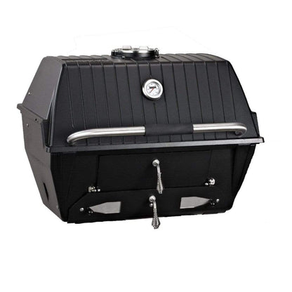 Broilmaster C3 Charcoal Built-In Grill