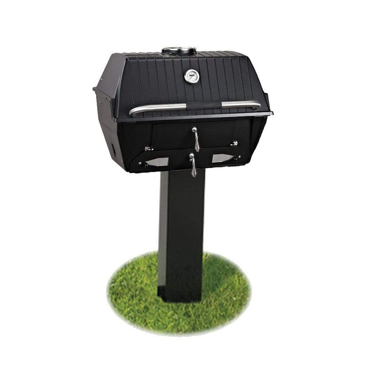 Broilmaster C3 Charcoal Grill