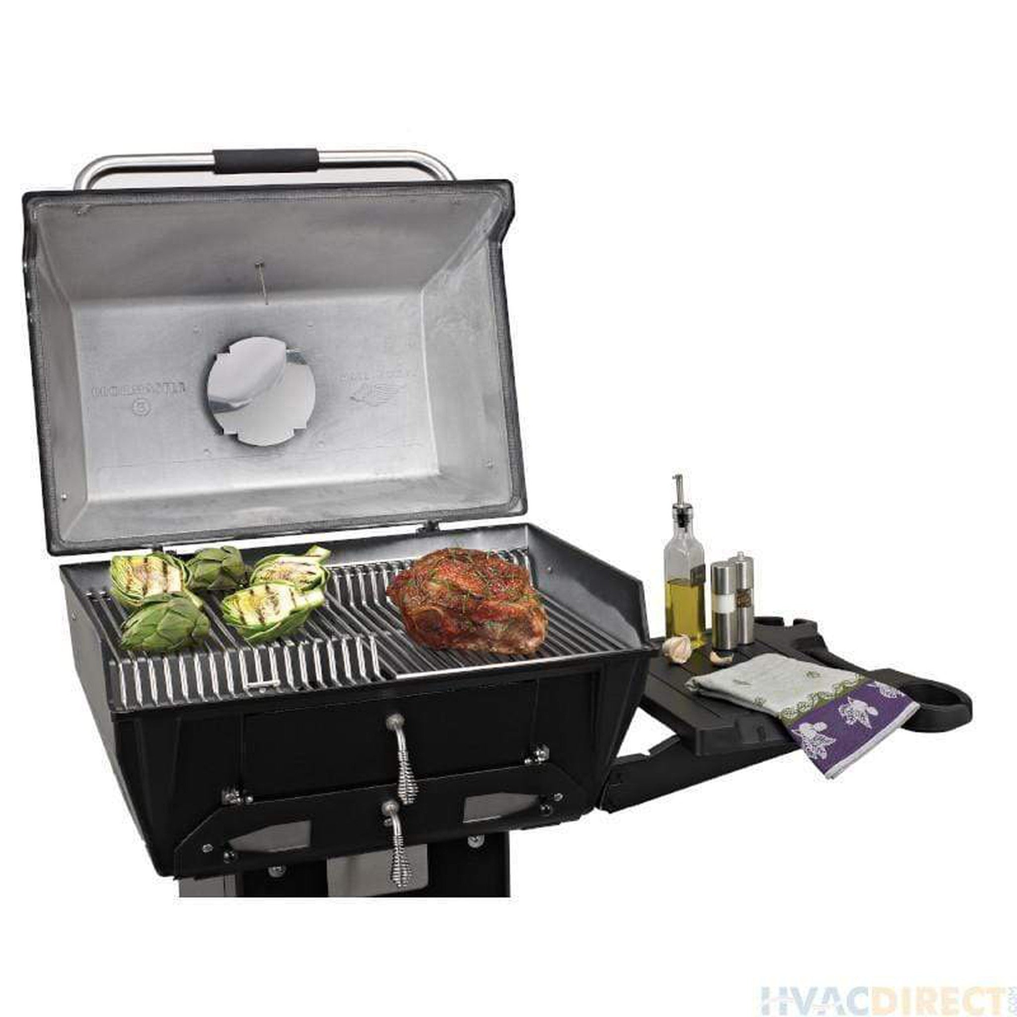 BROILMASTER Charcoal Grill Package C3PK1 Grill Collection