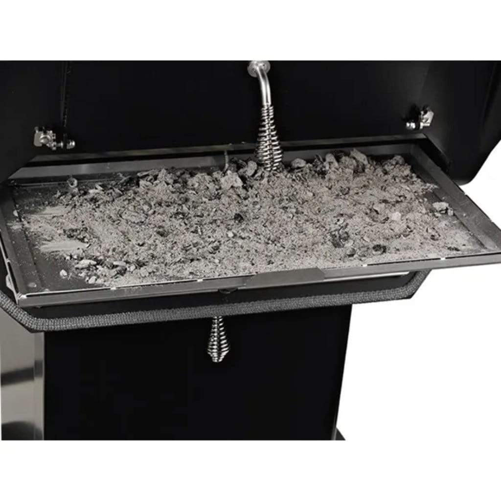 Broilmaster C3PK1 Charcoal Grill Package