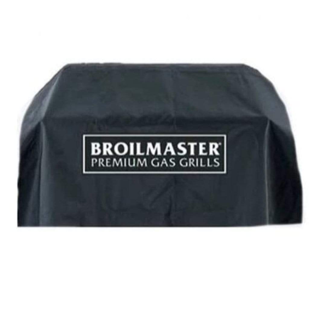 Broilmaster DPA45 Built-In Cover for Grill Built into Island
