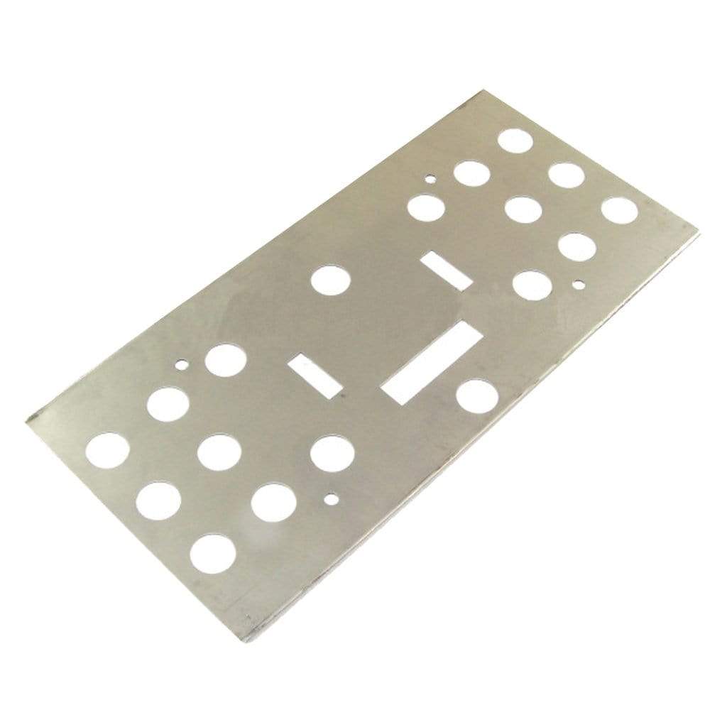 Broilmaster DPP106 Stainless Steel Heat Shield for R3, T3