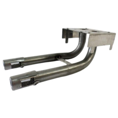 Broilmaster DPP115 Stainless Steel H Burner Kit for H4X