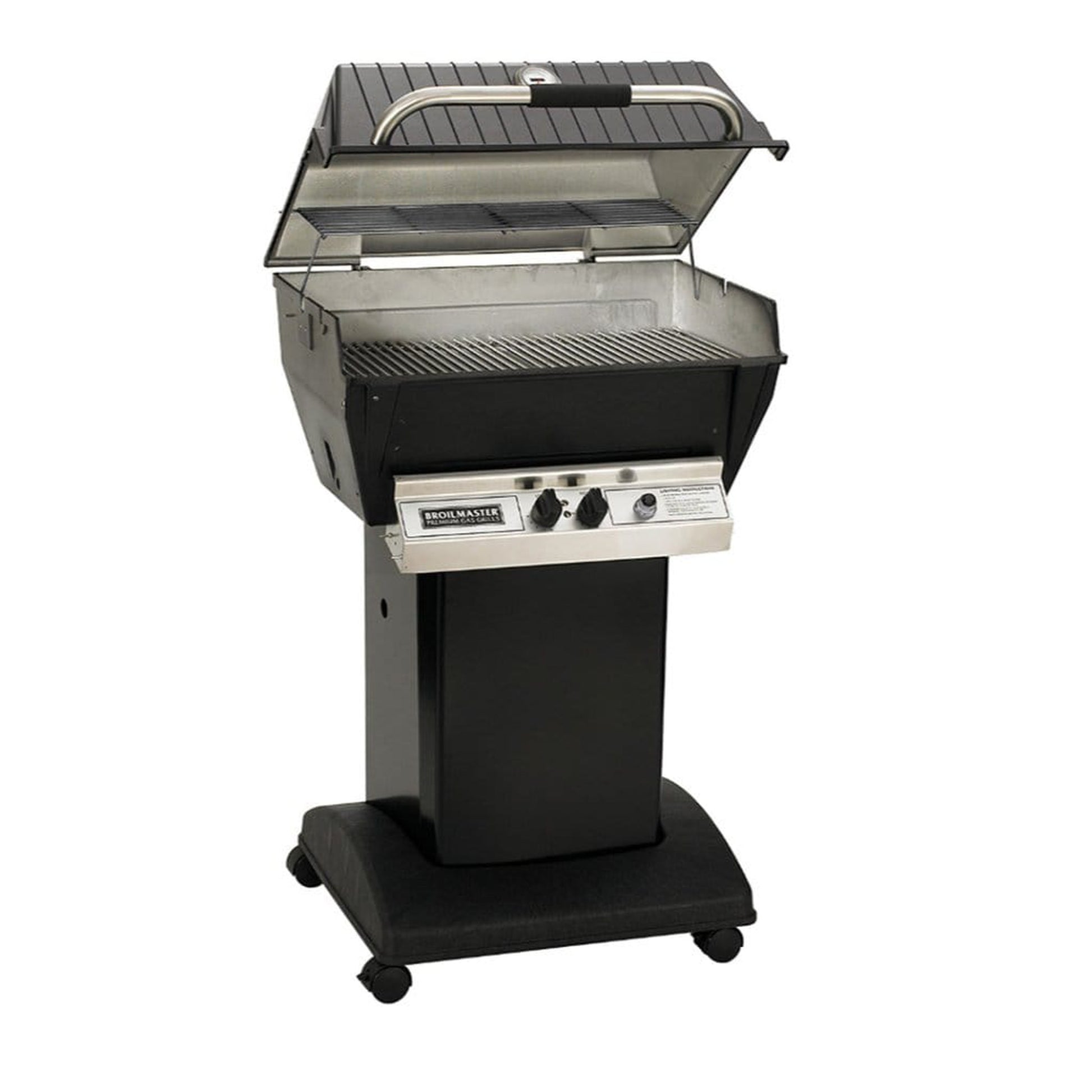 Broilmaster H3X Deluxe Gas Grill