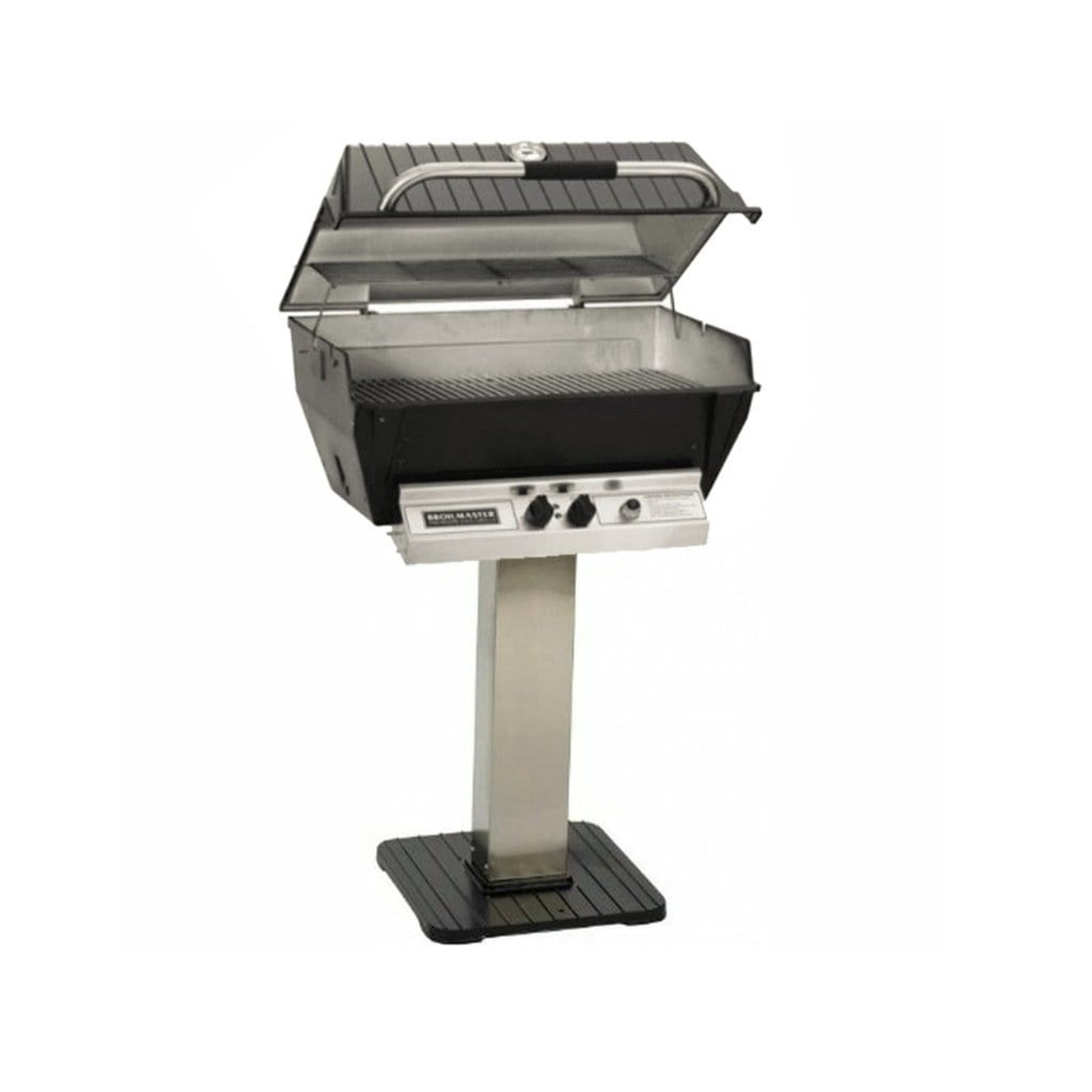 Broilmaster H4X Deluxe Gas Grill