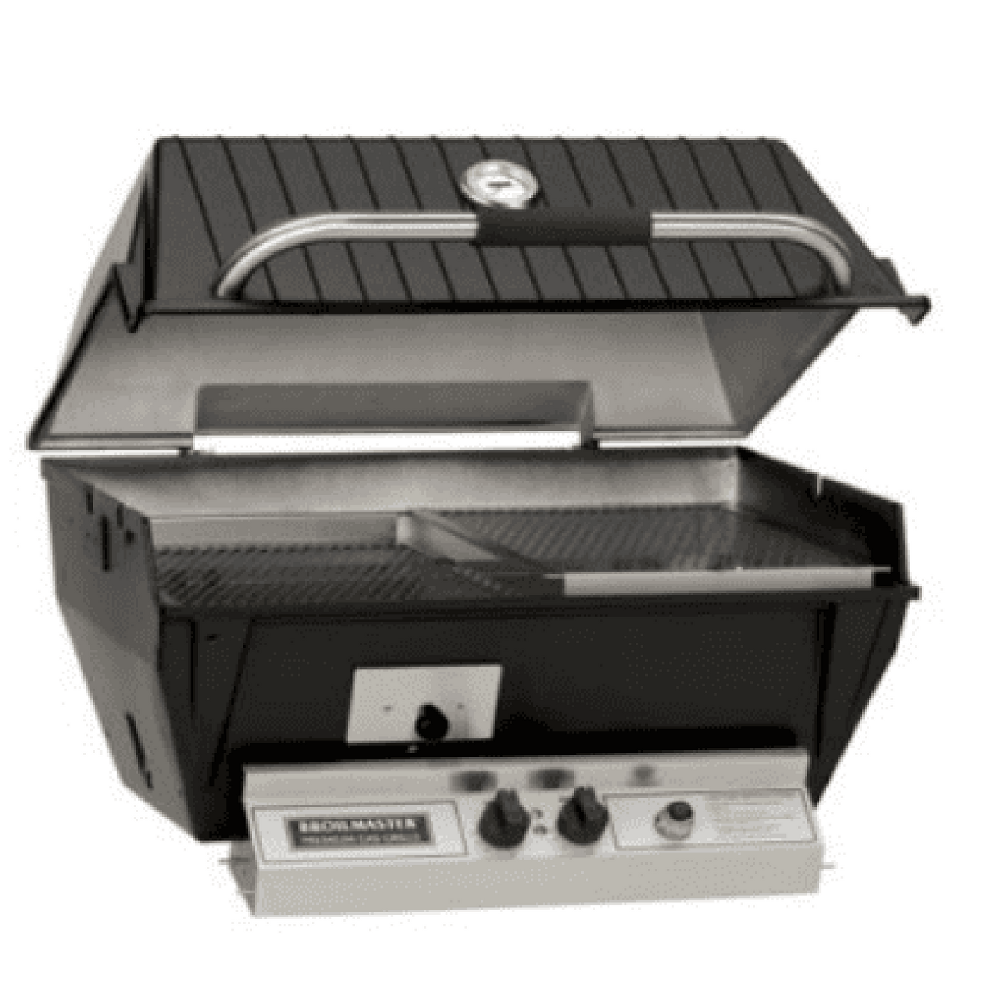 Broilmaster Q3X Slow Cooker Grill