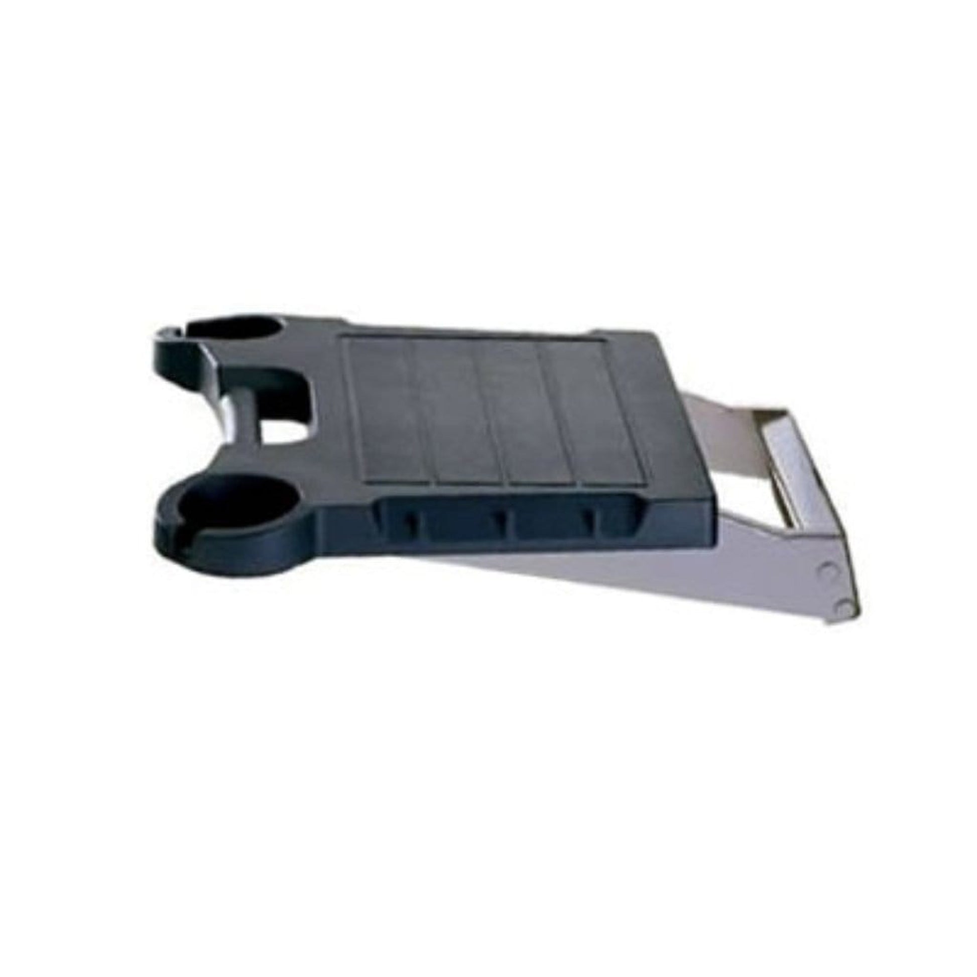 Broilmaster SKFB2 Black Solid Surface Drop-Down Side Shelf