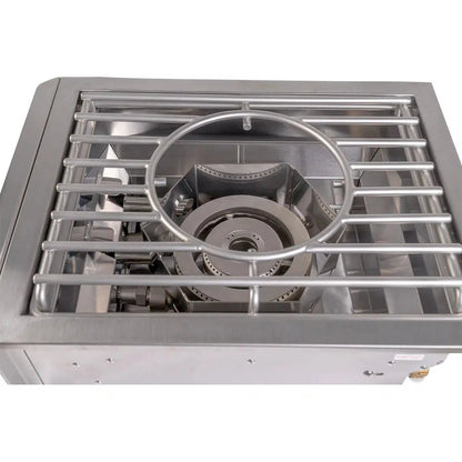 Buck Grill 16" Natural Gas Power Burner