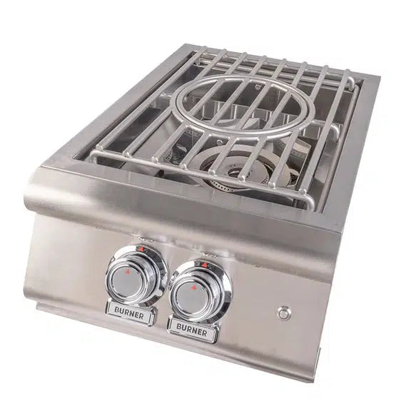 Buck Grill 16" Natural Gas Power Burner