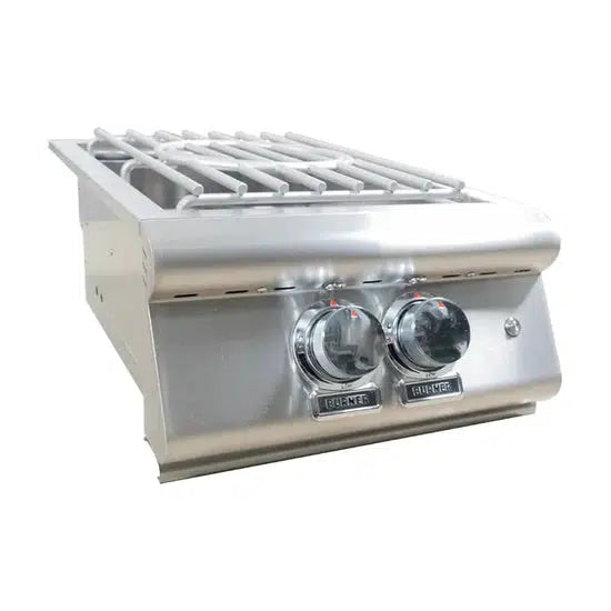 Buck Grill 16" Natural Gas Power Burner