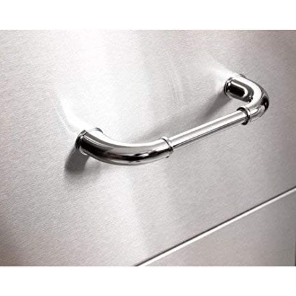 Bull 15" Stainless Steel Double Drawer