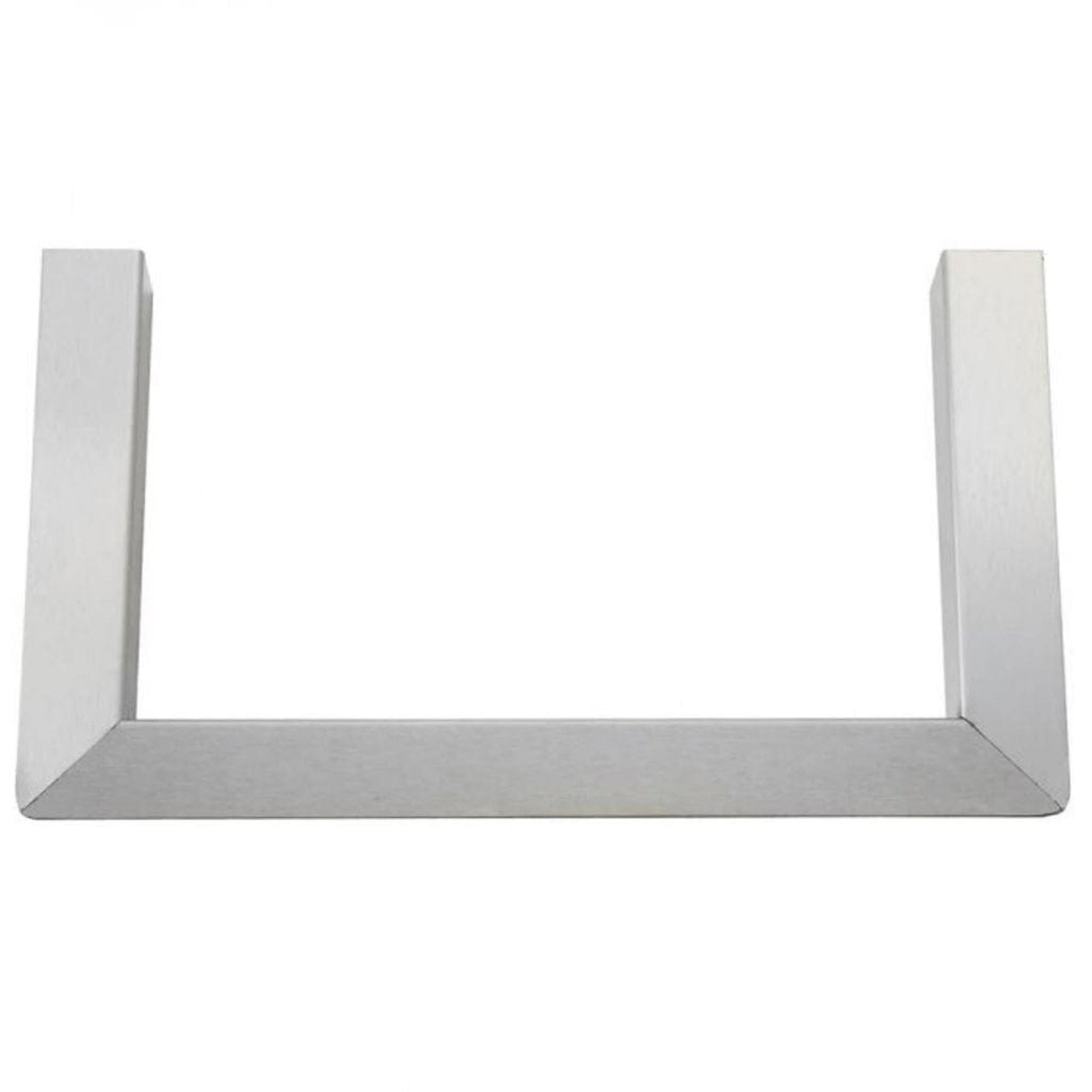 Bull 24" Professional Griddle Finishing Frame