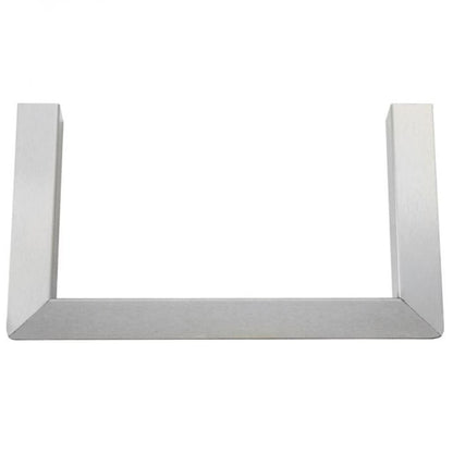 Bull 24" Professional Griddle Finishing Frame