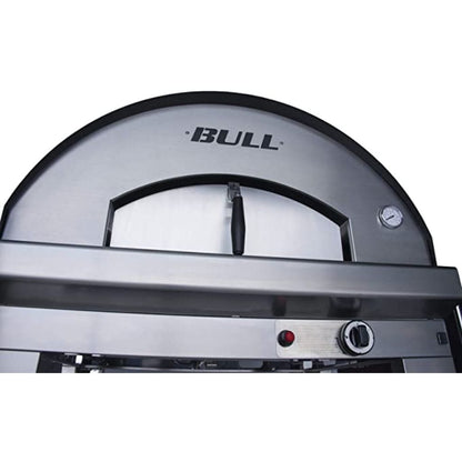 Bull 38" Gas Fired Italian Made Pizza Oven Head