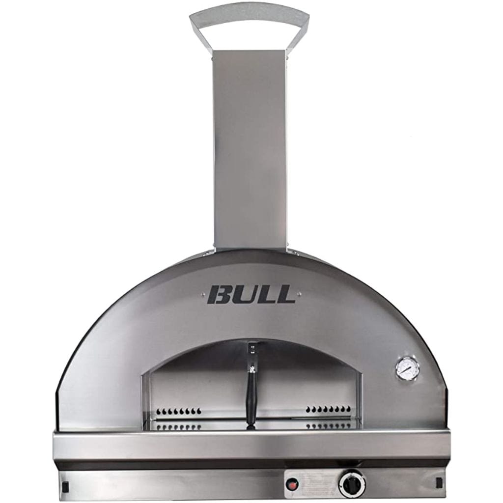 Bull 38" Gas Fired Italian Made Pizza Oven Head