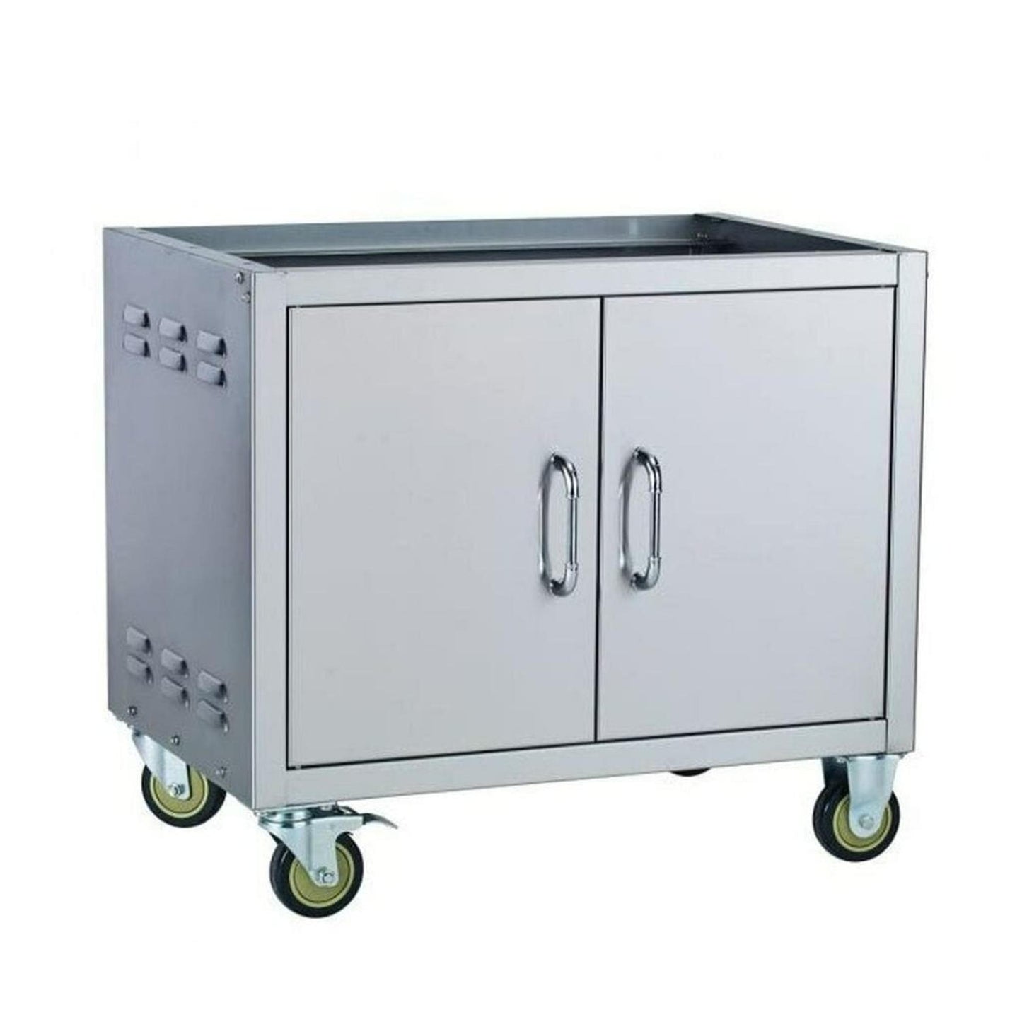 Bull 38" Pedestal Cart Bottom fits 38" Grills