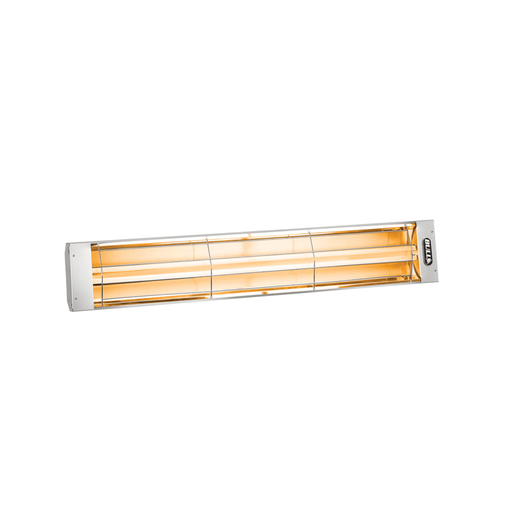Bull 48" 5000W Power Warm Infrared Dual Mount Outdoor Heater