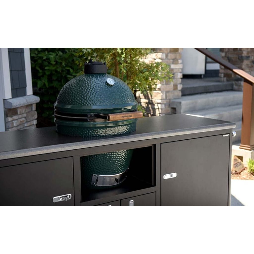 Challenger Designs Torch Outdoor Kitchen - Thumbnail 2