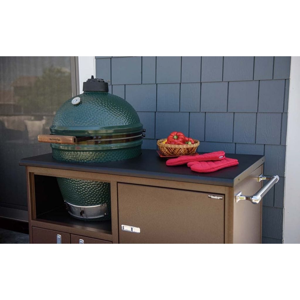 Challenger Designs Torch Outdoor Kitchen - Thumbnail 4