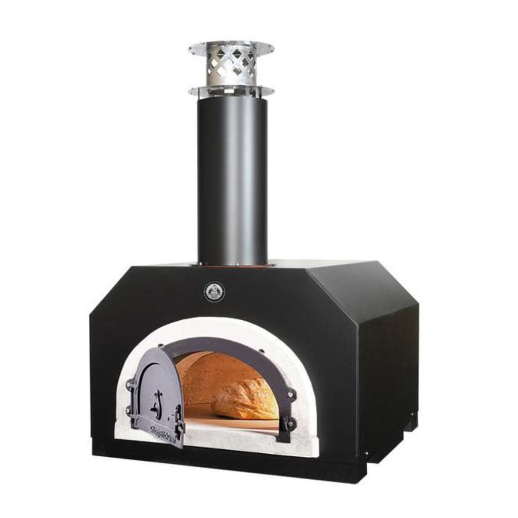 Chicago Brick Oven 38" X 28" CBO-750 Countertop Wood Fired Pizza Oven