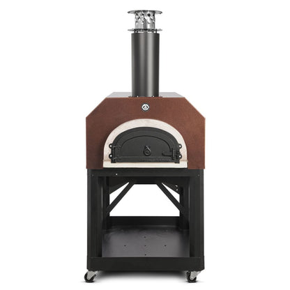 Chicago Brick Oven 38" x 28" CBO-750 Mobile Wood Fired Pizza Oven