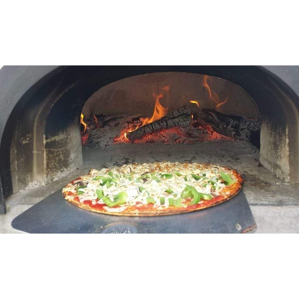 The Rock Wood Fired Pizza on X: We're dreaming of a White