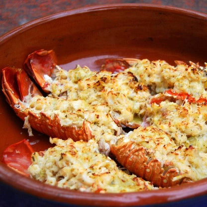 Chicago Brick Oven CBO-750 38" x 28" Hybrid Wood/Natural Gas Countertop Pizza Oven With Solar Black Hood (Residential)