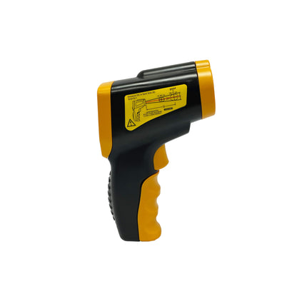 Chicago Brick Oven Digital Infrared Thermometer Temperature Gun