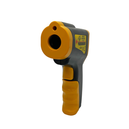 Chicago Brick Oven Digital Infrared Thermometer Temperature Gun