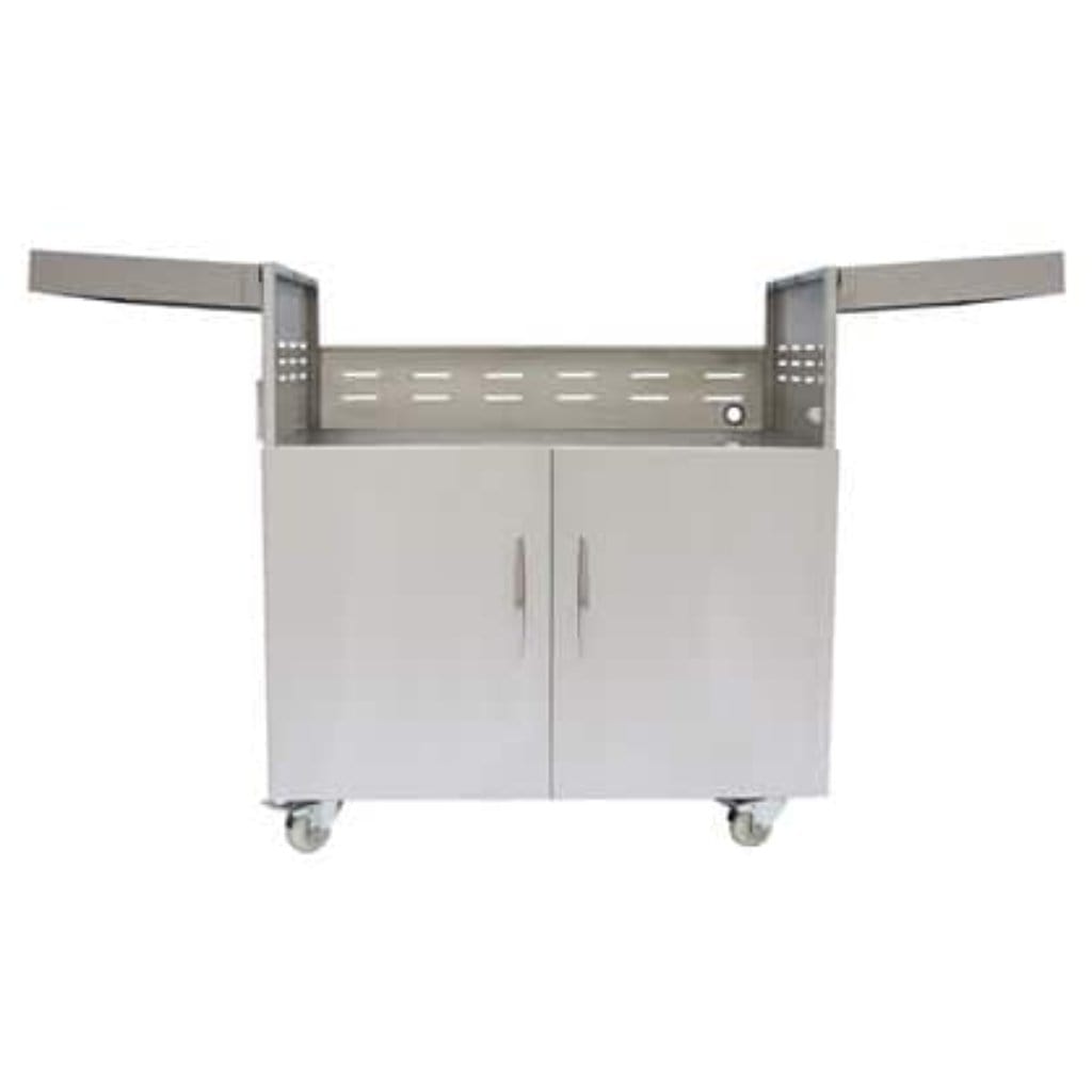 Coyote 36" Built-In Charcoal Grill