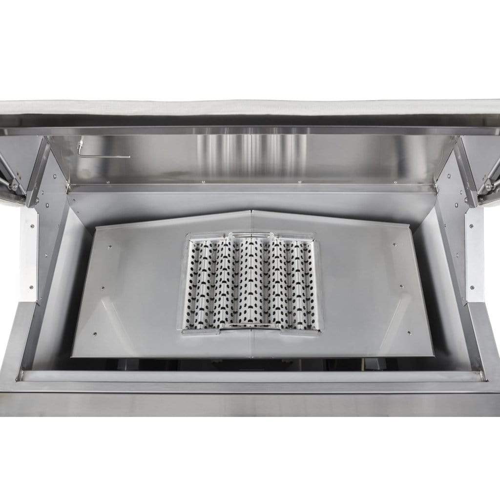 Coyote 36" Built-In Pellet Grill