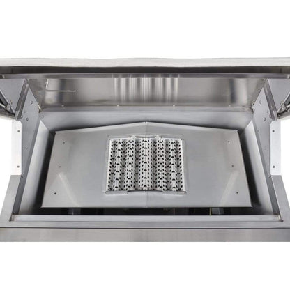 Coyote 36" Built-In Pellet Grill